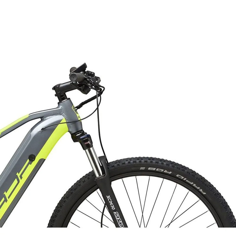 Bicicleta elétrica de MTB Rayon 2.0 29´´ - Mercado de Luxo - O Maior E-Commerce de Bens, Produtos e Serviços de Luxo do Brasil.