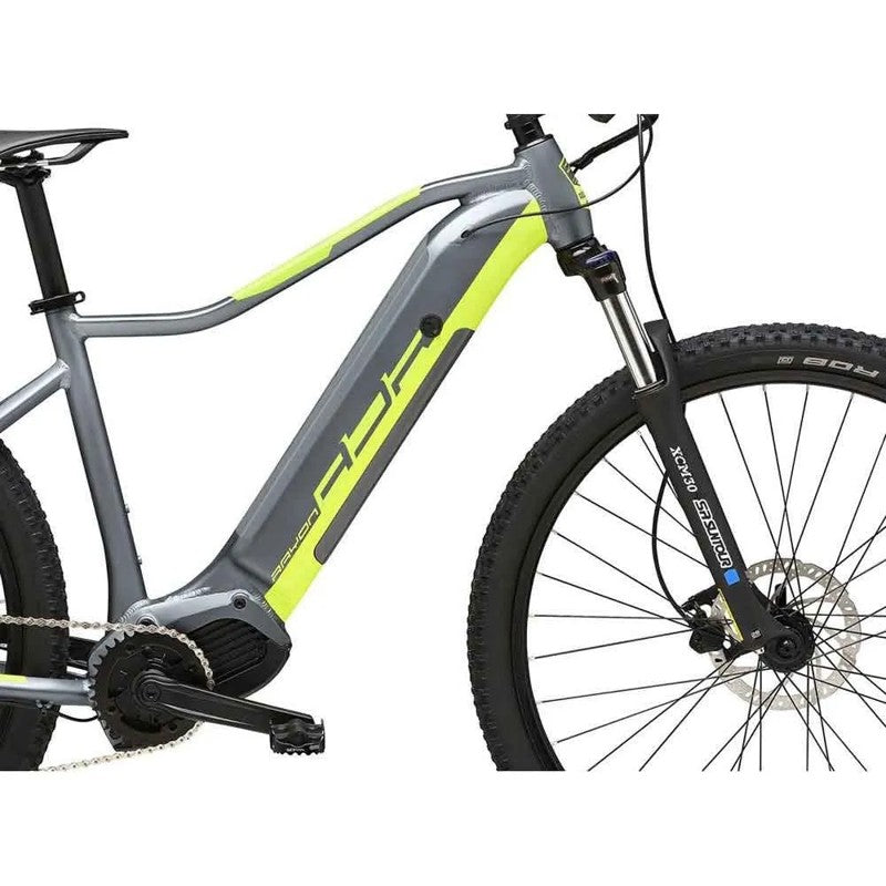 Bicicleta elétrica de MTB Rayon 2.0 29´´ - Mercado de Luxo - O Maior E-Commerce de Bens, Produtos e Serviços de Luxo do Brasil.