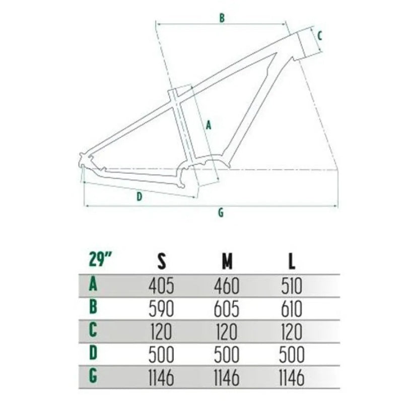 Bicicleta elétrica de MTB Rayon 2.0 29´´ - Mercado de Luxo - O Maior E-Commerce de Bens, Produtos e Serviços de Luxo do Brasil.