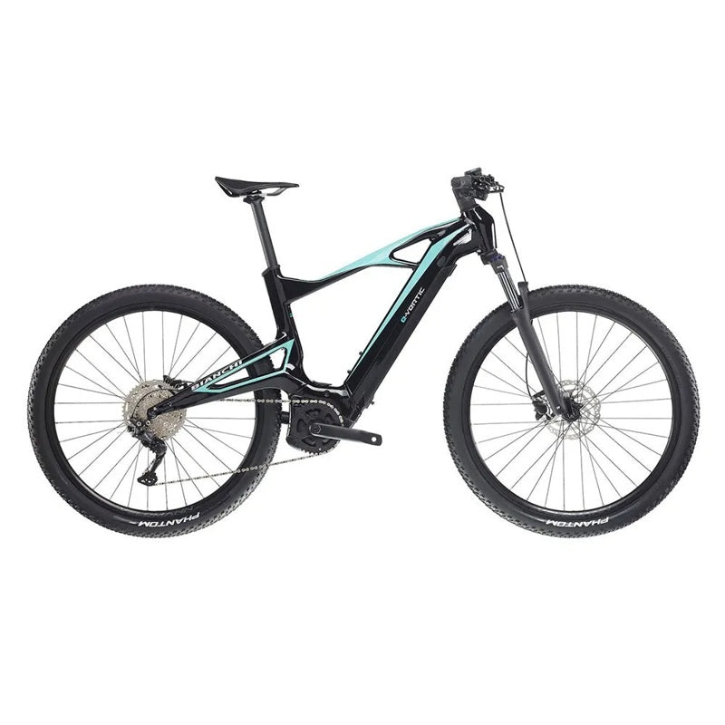 Bicicleta elétrica de MTB E-Vertic X Type 29´´ Deore SGS 2023 - Mercado de Luxo - O Maior E-Commerce de Bens, Produtos e Serviços de Luxo do Brasil.