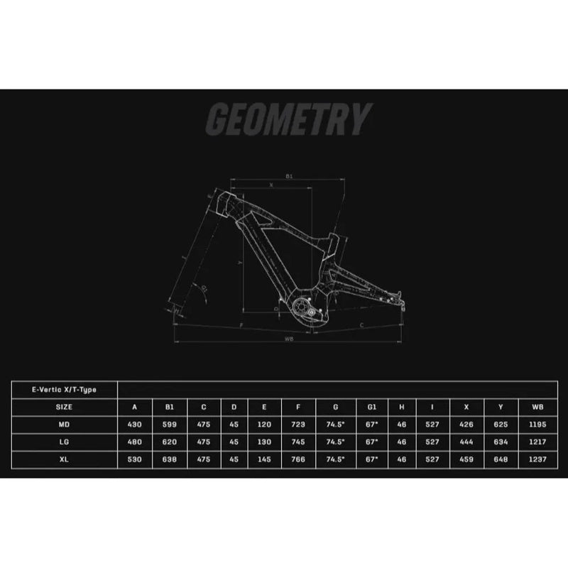 Bicicleta elétrica de MTB E-Vertic X Type 29´´ Deore SGS 2023 - Mercado de Luxo - O Maior E-Commerce de Bens, Produtos e Serviços de Luxo do Brasil.
