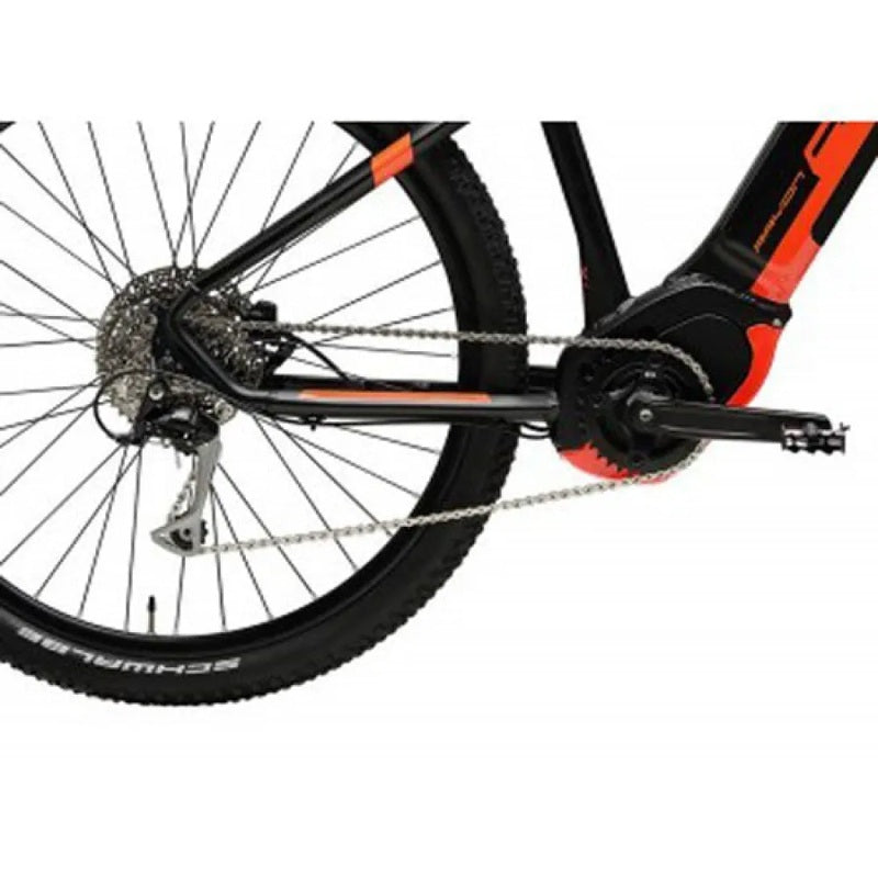 Bicicleta elétrica de MTB Rayon 29´´ - Mercado de Luxo - O Maior E-Commerce de Bens, Produtos e Serviços de Luxo do Brasil.
