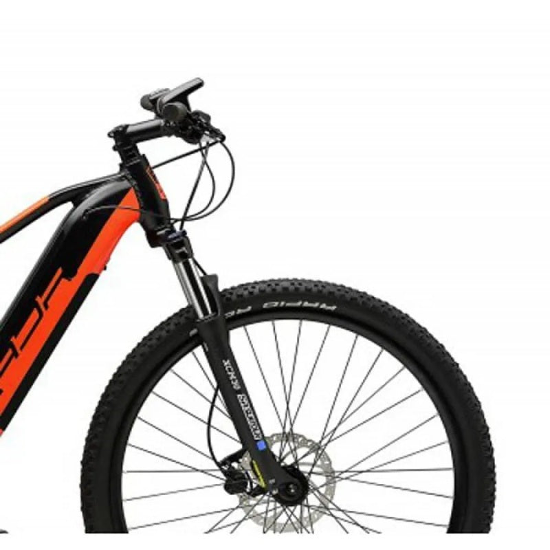 Bicicleta elétrica de MTB Rayon 29´´ - Mercado de Luxo - O Maior E-Commerce de Bens, Produtos e Serviços de Luxo do Brasil.