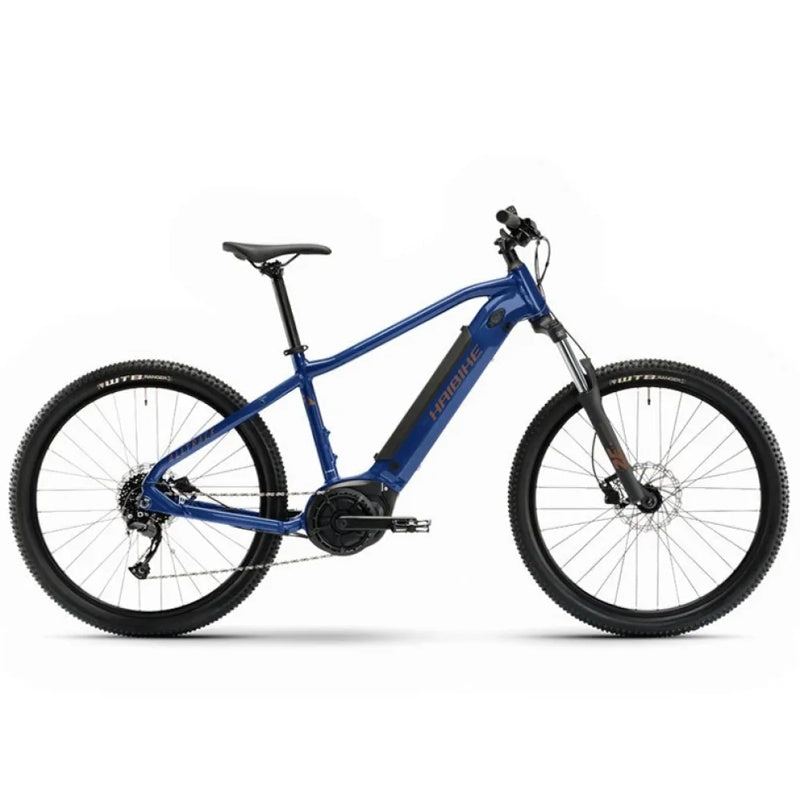 Bicicleta elétrica de MTB All Track 4 29´´ Alivio 2023 - Mercado de Luxo - O Maior E-Commerce de Bens, Produtos e Serviços de Luxo do Brasil.