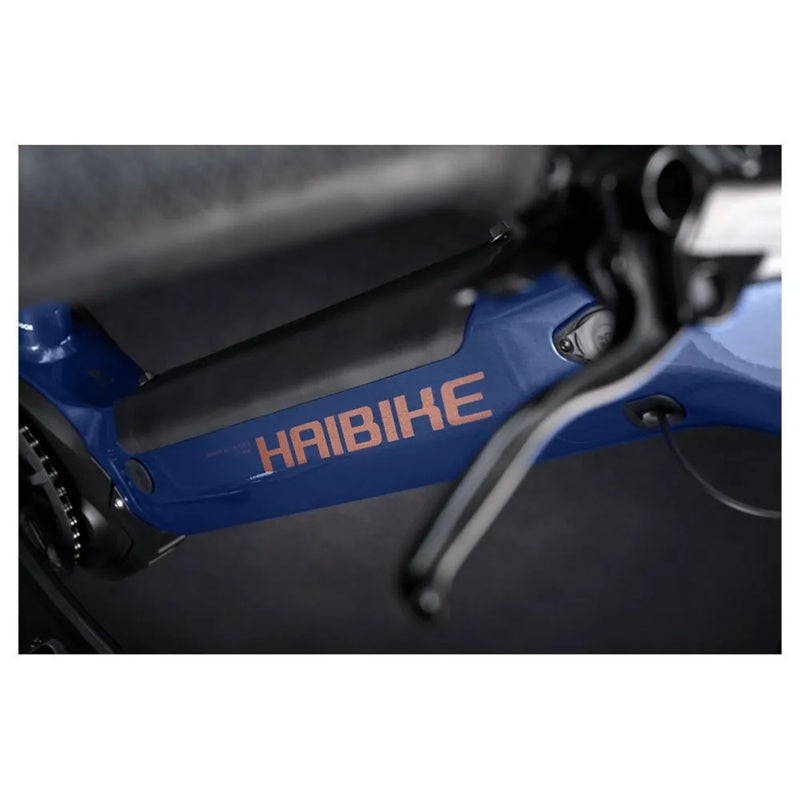 Bicicleta elétrica de MTB All Track 4 29´´ Alivio 2023 - Mercado de Luxo - O Maior E-Commerce de Bens, Produtos e Serviços de Luxo do Brasil.