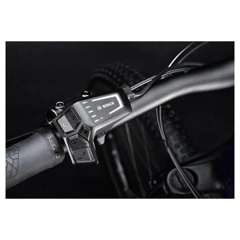 Bicicleta elétrica de MTB All Track 4 29´´ Alivio 2023 - Mercado de Luxo - O Maior E-Commerce de Bens, Produtos e Serviços de Luxo do Brasil.