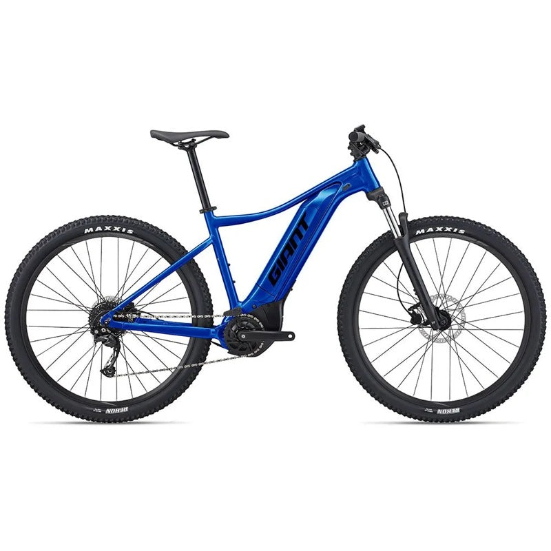 Bicicleta elétrica de MTB Talon E+ 2 SyncDrive Core 29´´ Alivio 2023 - Mercado de Luxo - O Maior E-Commerce de Bens, Produtos e Serviços de Luxo do Brasil.