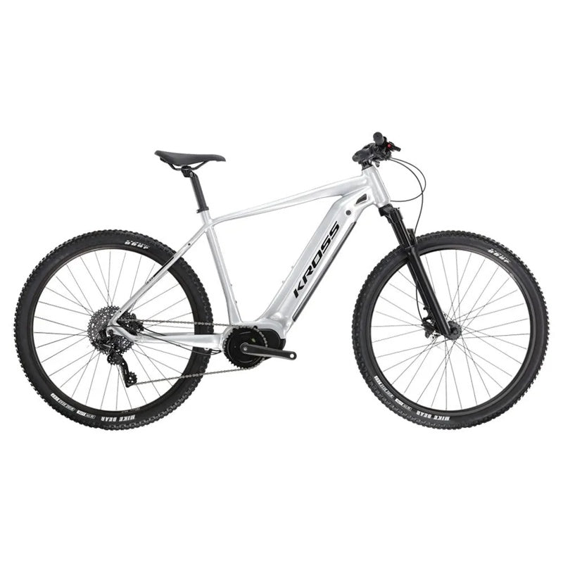 Bicicleta elétrica de MTB Hexagon Boost 3.0 29´´ 2024 - Mercado de Luxo - O Maior E-Commerce de Bens, Produtos e Serviços de Luxo do Brasil.
