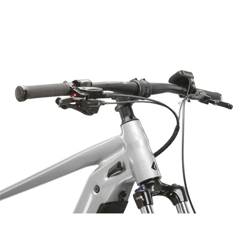 Bicicleta elétrica de MTB Hexagon Boost 3.0 29´´ 2024 - Mercado de Luxo - O Maior E-Commerce de Bens, Produtos e Serviços de Luxo do Brasil.