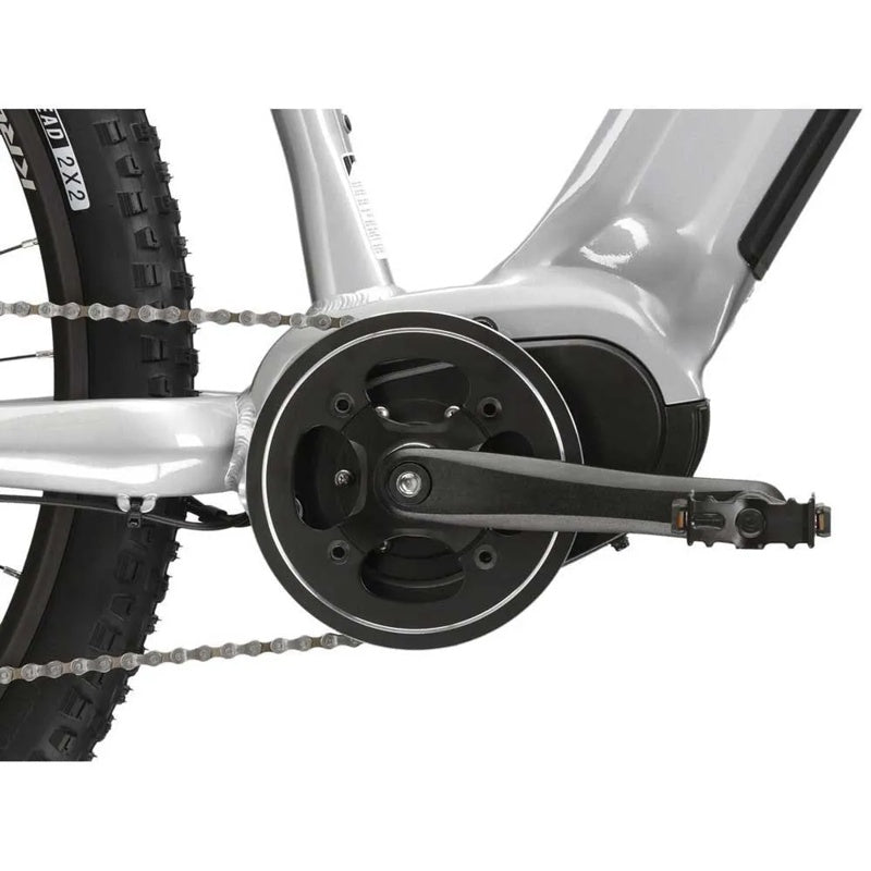 Bicicleta elétrica de MTB Hexagon Boost 3.0 29´´ 2024 - Mercado de Luxo - O Maior E-Commerce de Bens, Produtos e Serviços de Luxo do Brasil.