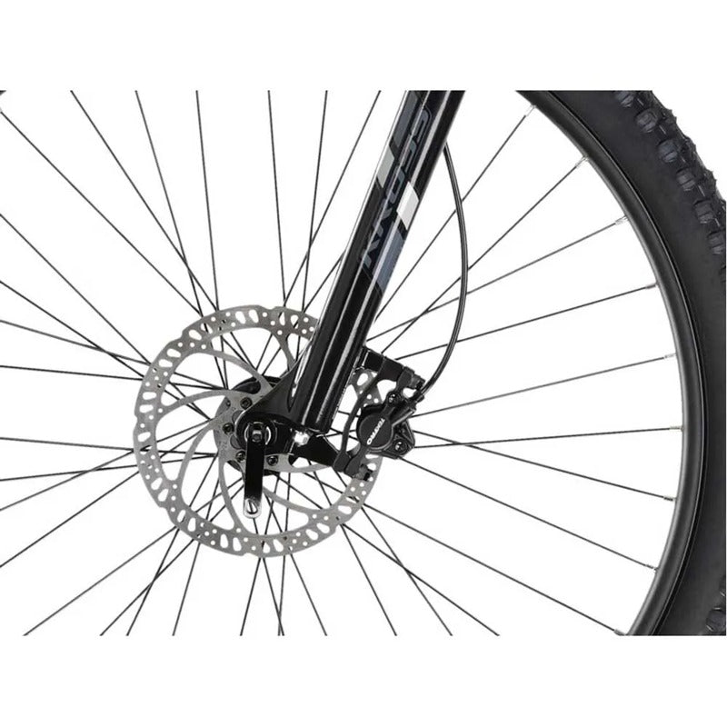 Bicicleta elétrica de MTB Hexagon Boost 3.0 27.5´´ - Mercado de Luxo - O Maior E-Commerce de Bens, Produtos e Serviços de Luxo do Brasil.
