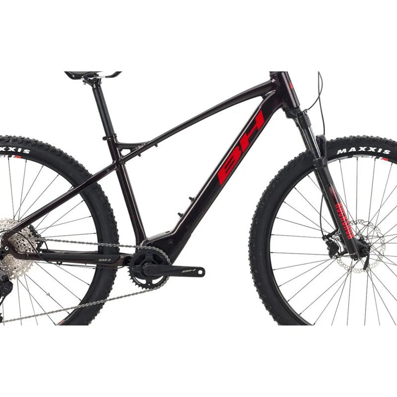 Bicicleta elétrica de MTB Core 2EXMAG Gen2 29´´ Deore 2023 - Mercado de Luxo - O Maior E-Commerce de Bens, Produtos e Serviços de Luxo do Brasil.