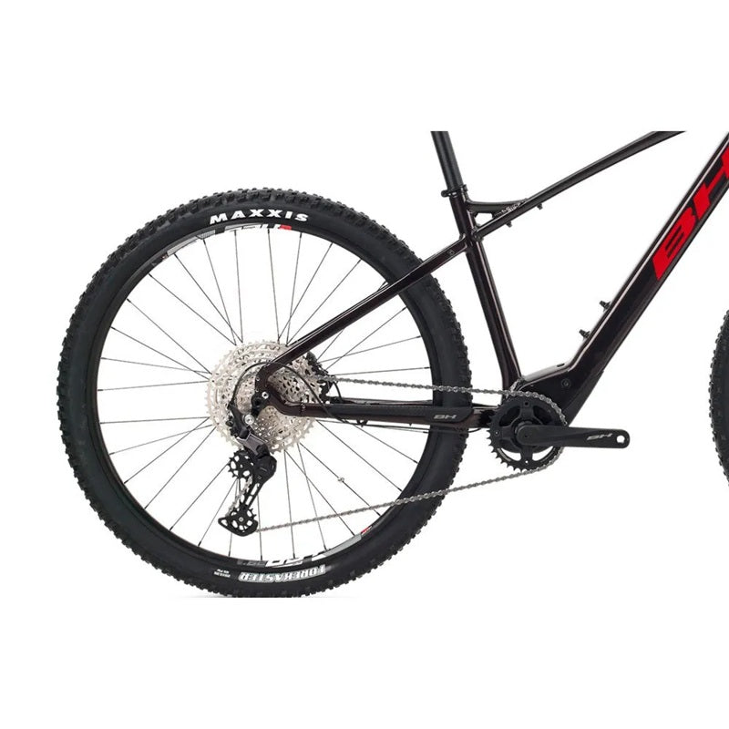 Bicicleta elétrica de MTB Core 2EXMAG Gen2 29´´ Deore 2023 - Mercado de Luxo - O Maior E-Commerce de Bens, Produtos e Serviços de Luxo do Brasil.