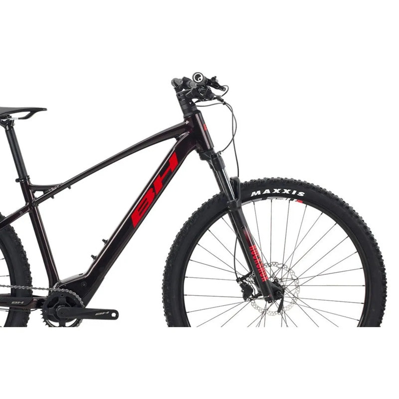 Bicicleta elétrica de MTB Core 2EXMAG Gen2 29´´ Deore 2023 - Mercado de Luxo - O Maior E-Commerce de Bens, Produtos e Serviços de Luxo do Brasil.
