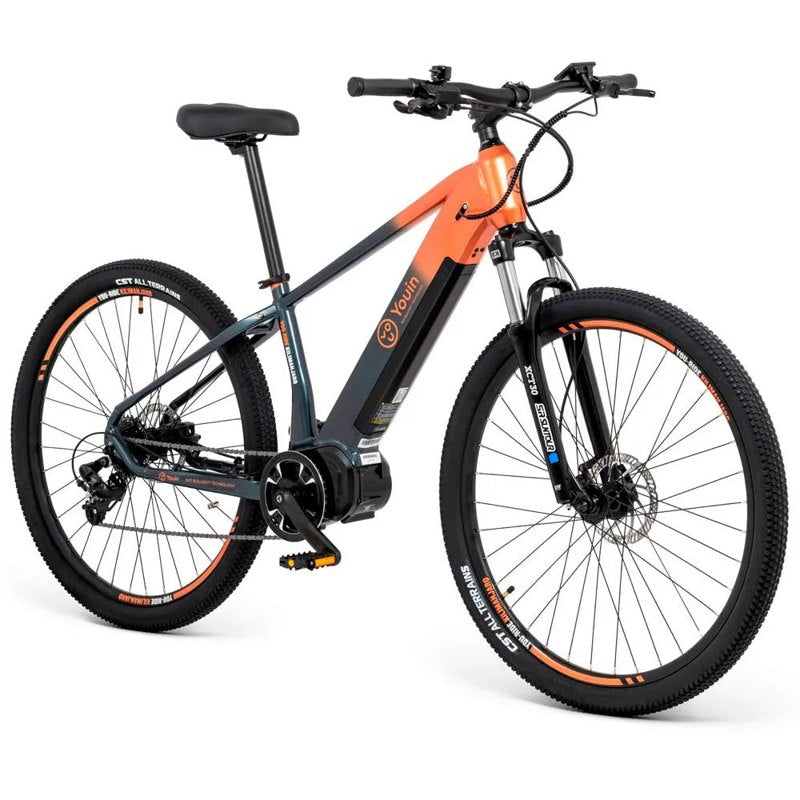 Bicicleta elétrica de MTB Kilimanjaro 29´´ - Mercado de Luxo - O Maior E-Commerce de Bens, Produtos e Serviços de Luxo do Brasil.