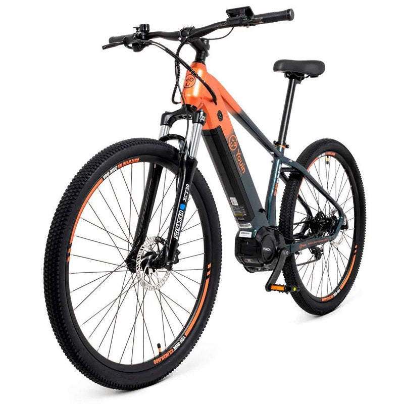 Bicicleta elétrica de MTB Kilimanjaro 29´´ - Mercado de Luxo - O Maior E-Commerce de Bens, Produtos e Serviços de Luxo do Brasil.