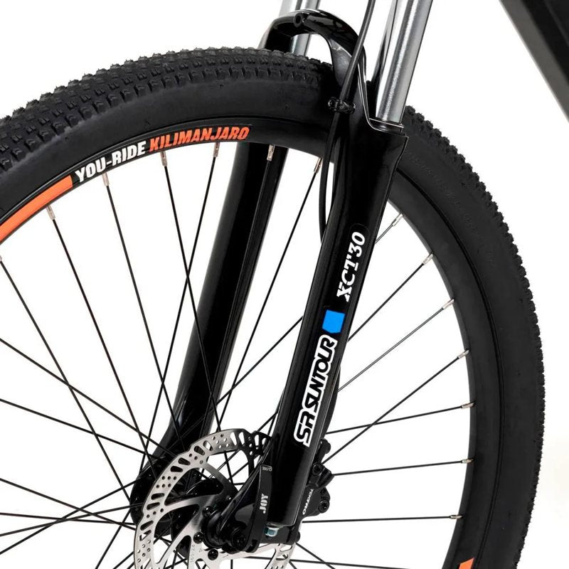 Bicicleta elétrica de MTB Kilimanjaro 29´´ - Mercado de Luxo - O Maior E-Commerce de Bens, Produtos e Serviços de Luxo do Brasil.