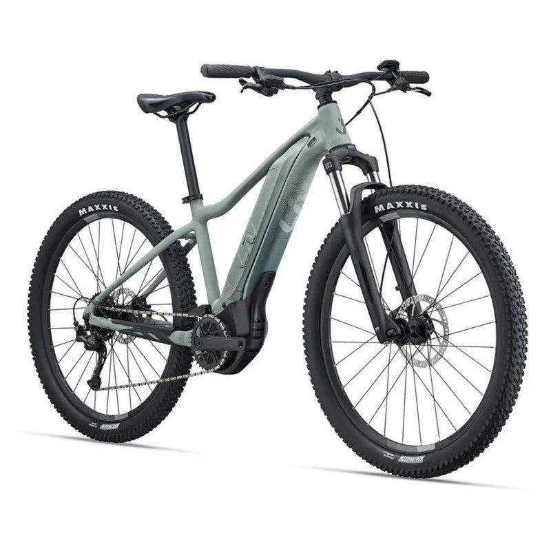 Bicicleta elétrica de MTB Tempt E+ 3 27.5´´ Alivio 2024 - Mercado de Luxo - O Maior E-Commerce de Bens, Produtos e Serviços de Luxo do Brasil.