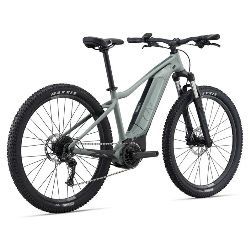 Bicicleta elétrica de MTB Tempt E+ 3 27.5´´ Alivio 2024 - Mercado de Luxo - O Maior E-Commerce de Bens, Produtos e Serviços de Luxo do Brasil.