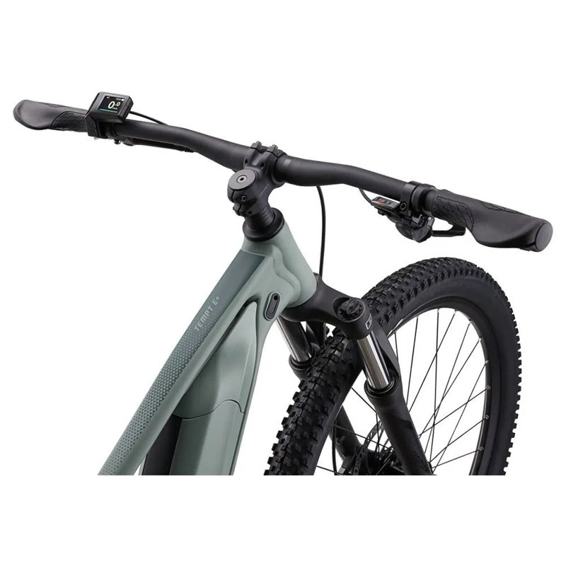 Bicicleta elétrica de MTB Tempt E+ 3 27.5´´ Alivio 2024 - Mercado de Luxo - O Maior E-Commerce de Bens, Produtos e Serviços de Luxo do Brasil.