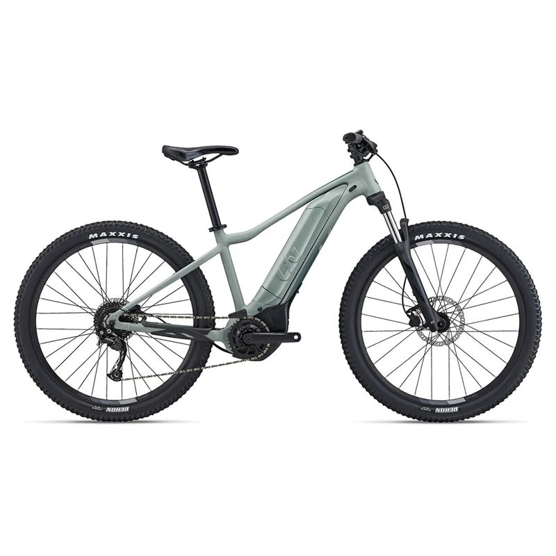 Bicicleta elétrica de MTB Tempt E+ 3 29´´ Alivio 2024 - Mercado de Luxo - O Maior E-Commerce de Bens, Produtos e Serviços de Luxo do Brasil.