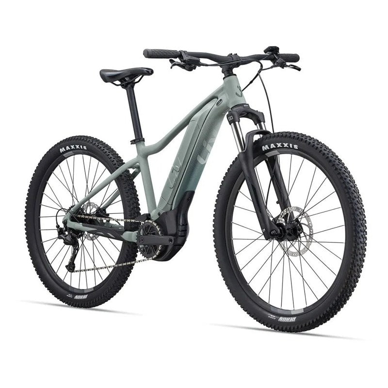 Bicicleta elétrica de MTB Tempt E+ 3 29´´ Alivio 2024 - Mercado de Luxo - O Maior E-Commerce de Bens, Produtos e Serviços de Luxo do Brasil.
