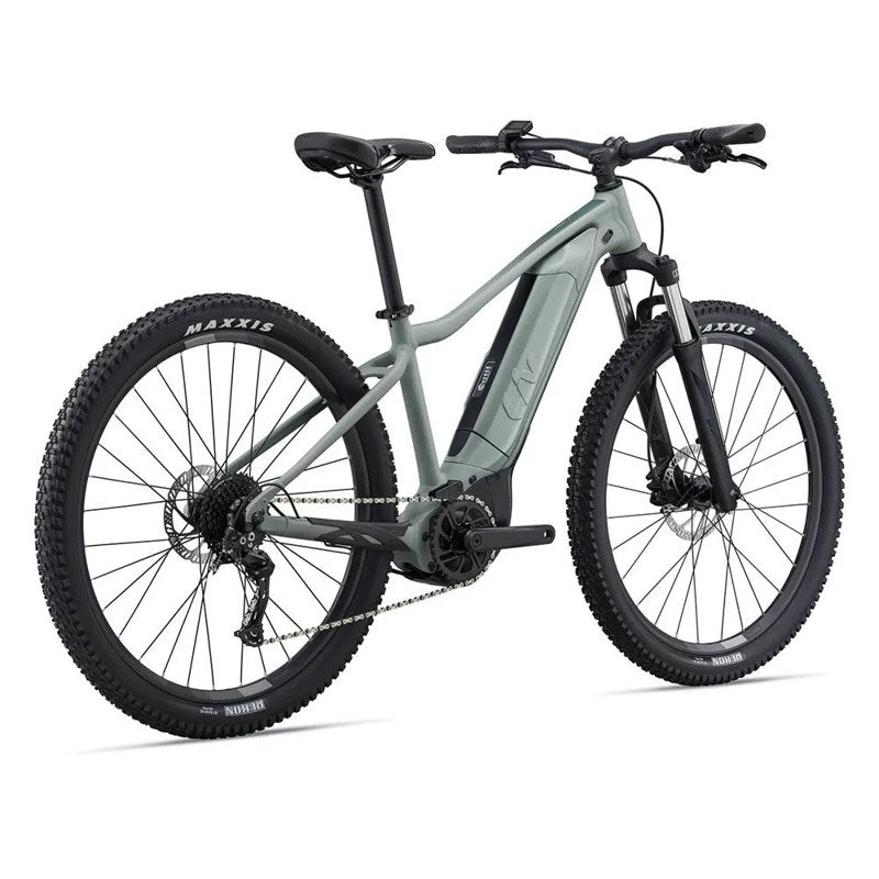 Bicicleta elétrica de MTB Tempt E+ 3 29´´ Alivio 2024 - Mercado de Luxo - O Maior E-Commerce de Bens, Produtos e Serviços de Luxo do Brasil.