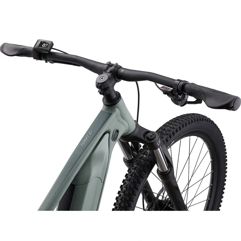 Bicicleta elétrica de MTB Tempt E+ 3 29´´ Alivio 2024 - Mercado de Luxo - O Maior E-Commerce de Bens, Produtos e Serviços de Luxo do Brasil.