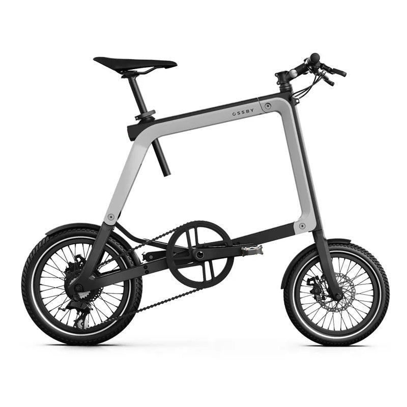 Bicicleta elétrica dobrável Geo - Mercado de Luxo - O Maior E-Commerce de Bens, Produtos e Serviços de Luxo do Brasil.