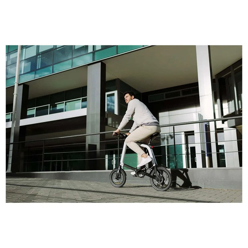Bicicleta elétrica dobrável Geo - Mercado de Luxo - O Maior E-Commerce de Bens, Produtos e Serviços de Luxo do Brasil.