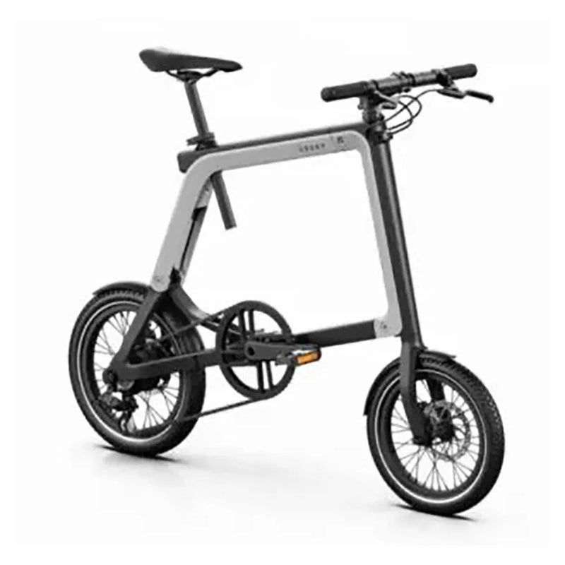 Bicicleta elétrica dobrável Geo - Mercado de Luxo - O Maior E-Commerce de Bens, Produtos e Serviços de Luxo do Brasil.