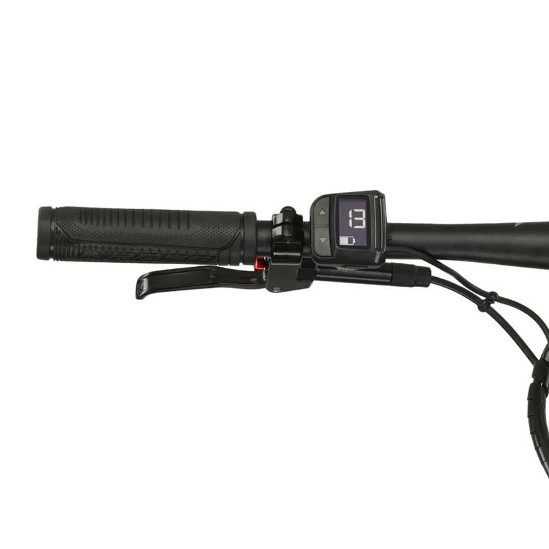 Bicicleta elétrica de MTB Lea Boost 2.0 DXS 27.5´´ Deore M592 Lady 2023 - Mercado de Luxo - O Maior E-Commerce de Bens, Produtos e Serviços de Luxo do Brasil.