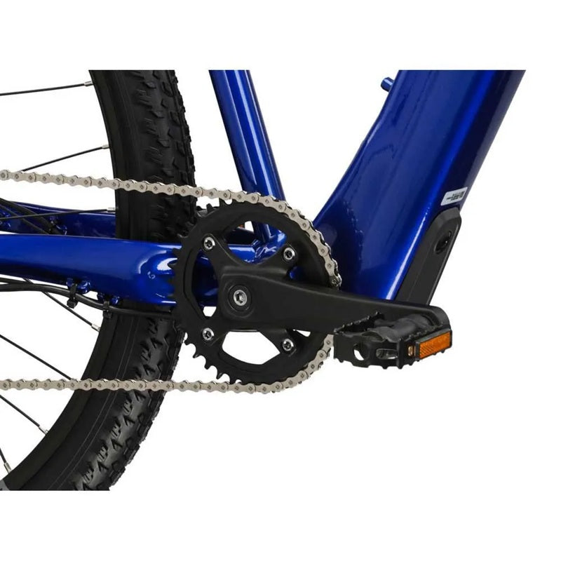 Bicicleta elétrica de MTB Lea Boost 2.0 DXS 27.5´´ Deore M592 Lady 2023 - Mercado de Luxo - O Maior E-Commerce de Bens, Produtos e Serviços de Luxo do Brasil.