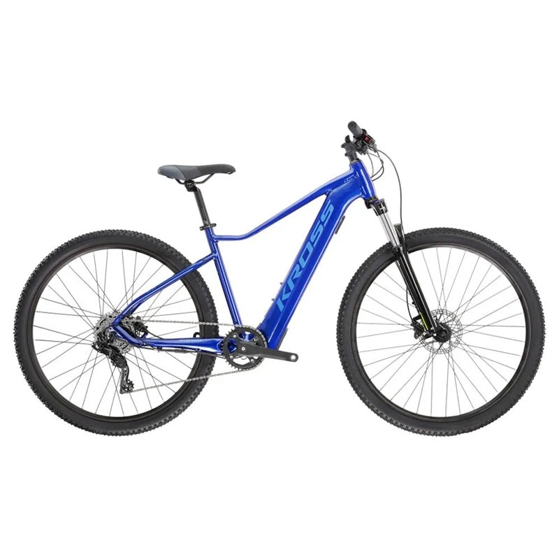 Bicicleta elétrica de MTB Lea Boost 2.0 DS 29´´ Deore M592 Lady 2023 - Mercado de Luxo - O Maior E-Commerce de Bens, Produtos e Serviços de Luxo do Brasil.