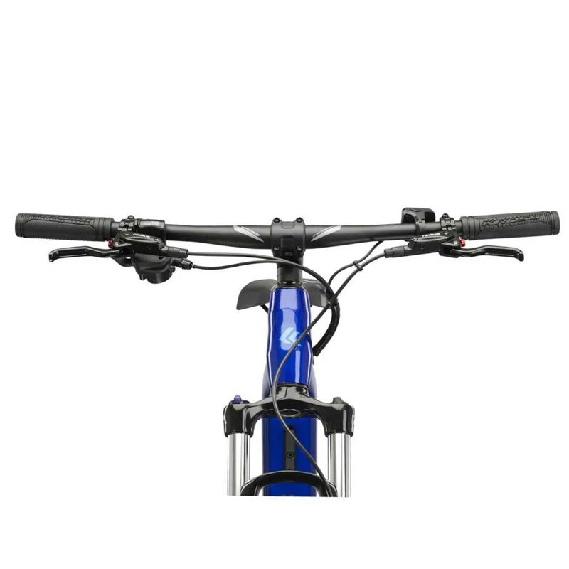 Bicicleta elétrica de MTB Lea Boost 2.0 DS 29´´ Deore M592 Lady 2023 - Mercado de Luxo - O Maior E-Commerce de Bens, Produtos e Serviços de Luxo do Brasil.