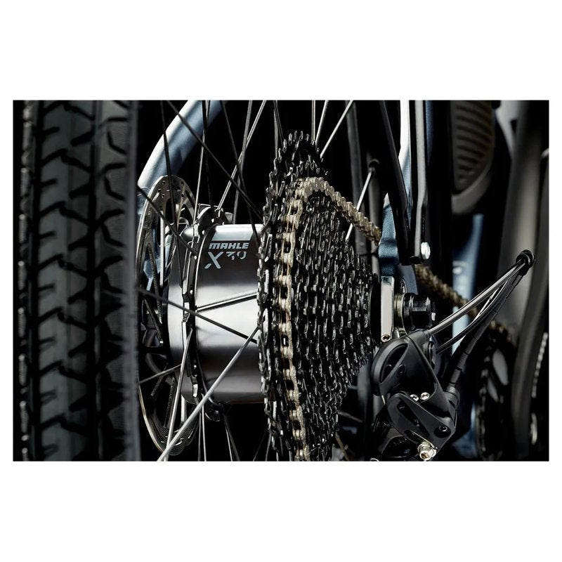 Bicicleta elétrica E-Woki 29´´ 00 SX Eagle 2025 - Mercado de Luxo - O Maior E-Commerce de Bens, Produtos e Serviços de Luxo do Brasil.