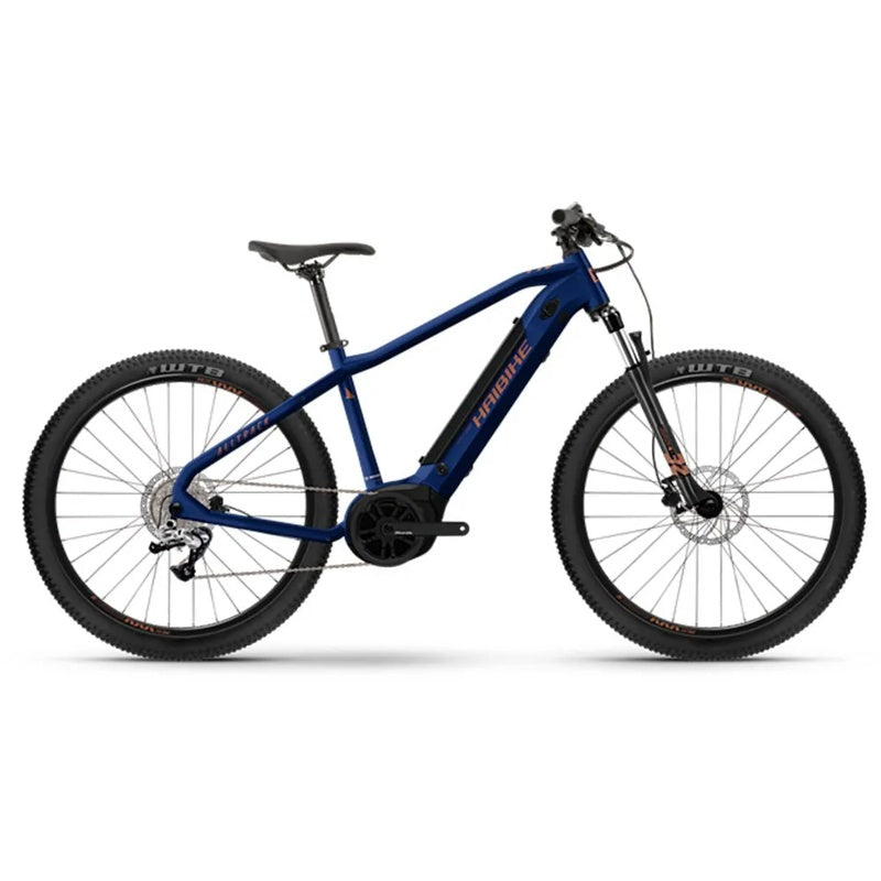 Bicicleta elétrica de MTB Alltrack 4 27.5´´ - Mercado de Luxo - O Maior E-Commerce de Bens, Produtos e Serviços de Luxo do Brasil.