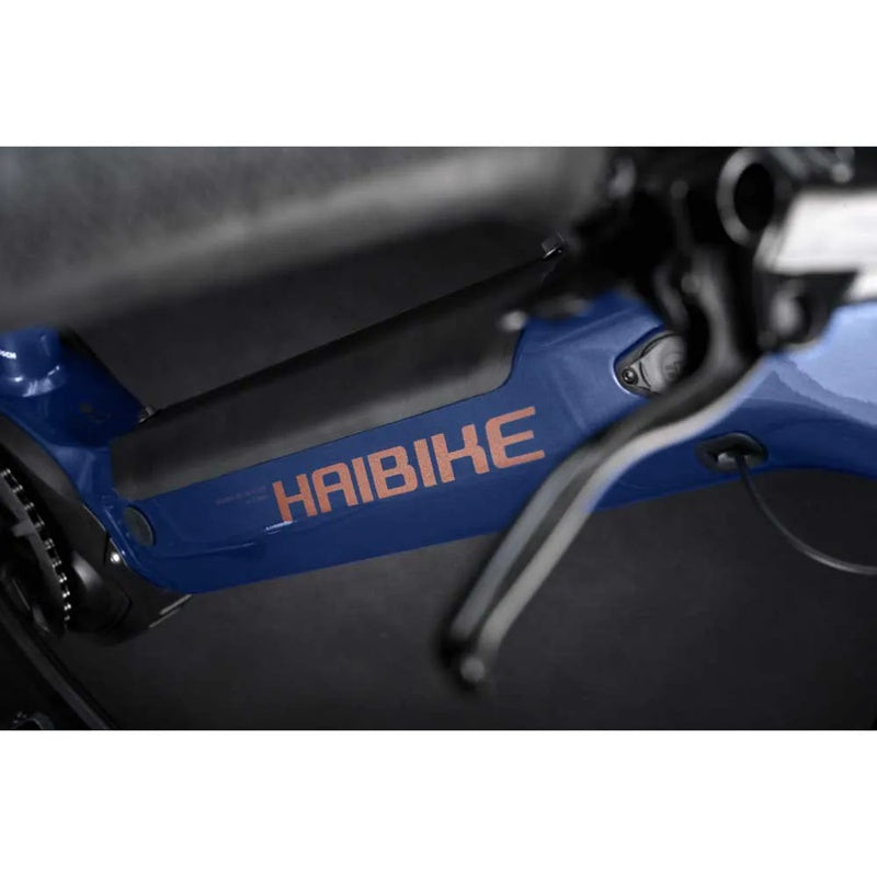 Bicicleta elétrica de MTB Alltrack 4 27.5´´ - Mercado de Luxo - O Maior E-Commerce de Bens, Produtos e Serviços de Luxo do Brasil.