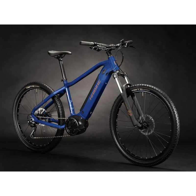 Bicicleta elétrica de MTB Alltrack 4 27.5´´ - Mercado de Luxo - O Maior E-Commerce de Bens, Produtos e Serviços de Luxo do Brasil.