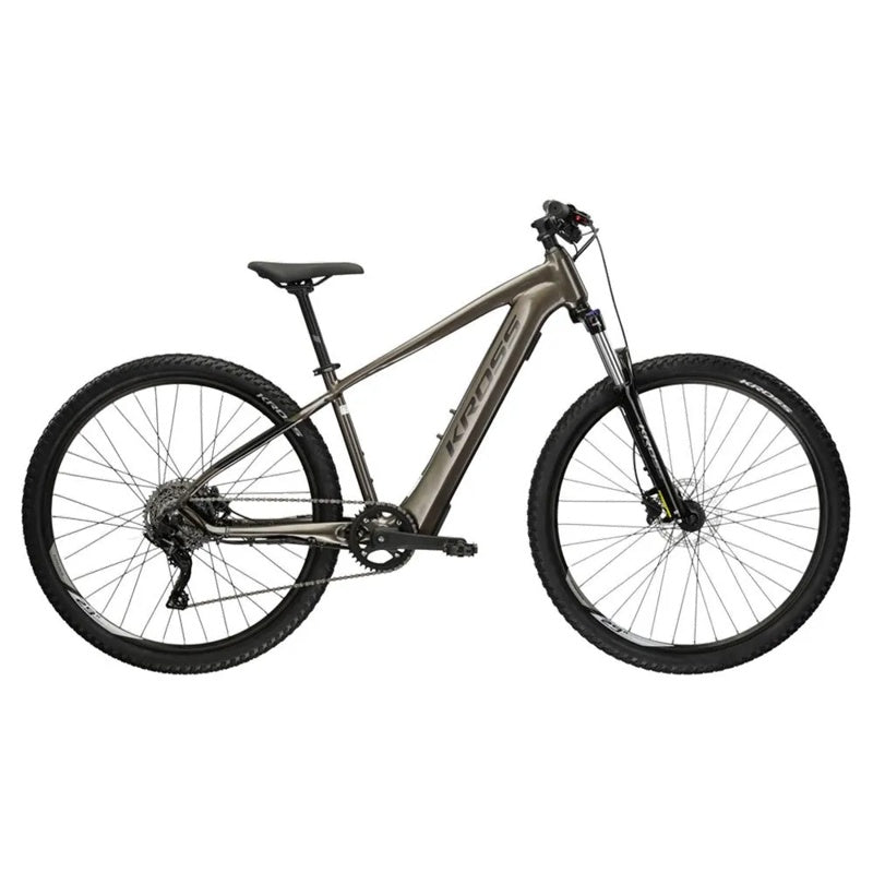 Bicicleta elétrica de MTB Hexagon Boost 2.0 29´´ 2024 - Mercado de Luxo - O Maior E-Commerce de Bens, Produtos e Serviços de Luxo do Brasil.