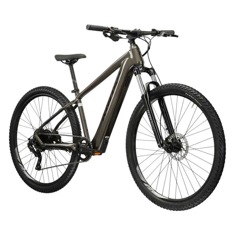 Bicicleta elétrica de MTB Hexagon Boost 2.0 29´´ 2024 - Mercado de Luxo - O Maior E-Commerce de Bens, Produtos e Serviços de Luxo do Brasil.