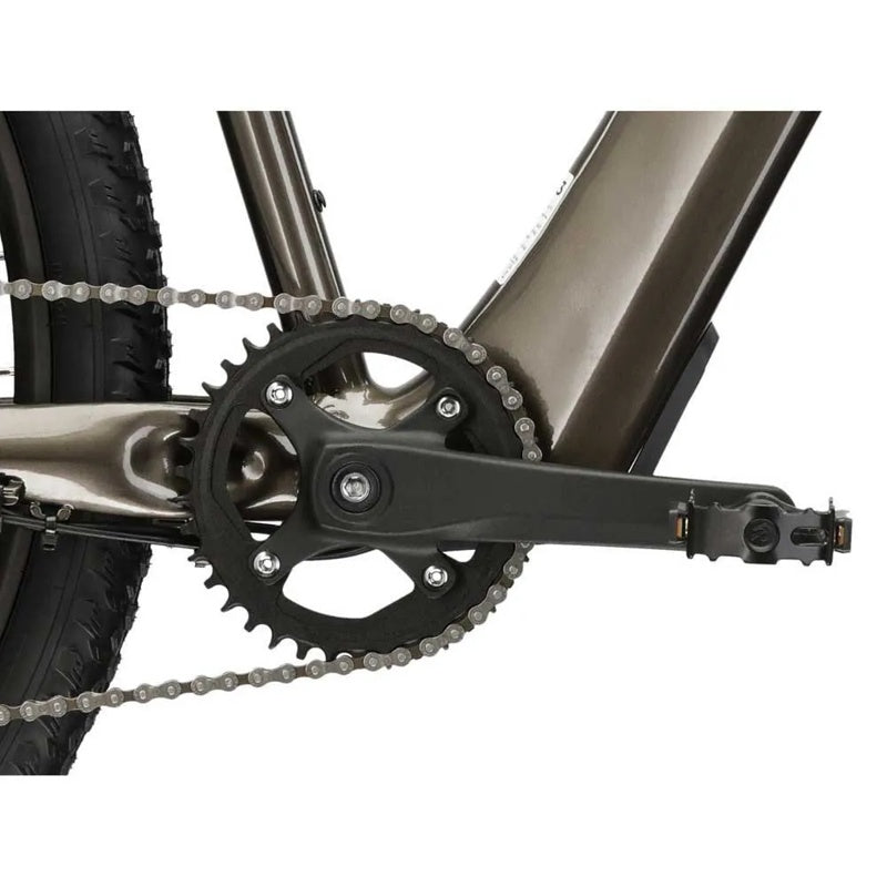 Bicicleta elétrica de MTB Hexagon Boost 2.0 29´´ 2024 - Mercado de Luxo - O Maior E-Commerce de Bens, Produtos e Serviços de Luxo do Brasil.