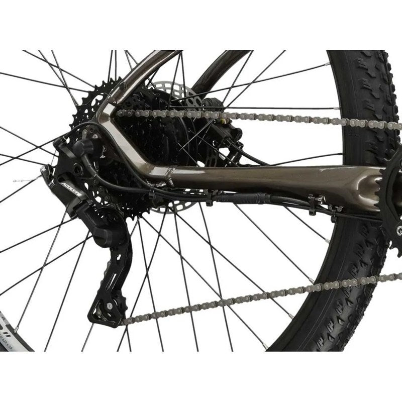 Bicicleta elétrica de MTB Hexagon Boost 2.0 29´´ 2024 - Mercado de Luxo - O Maior E-Commerce de Bens, Produtos e Serviços de Luxo do Brasil.