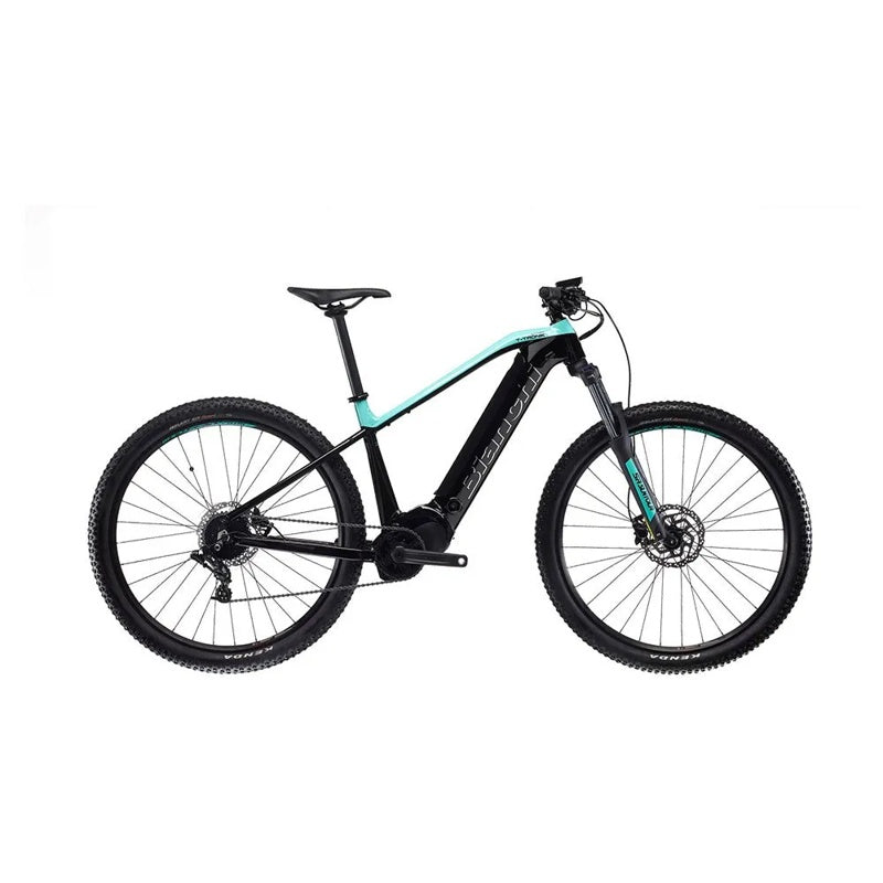 Bicicleta elétrica de MTB T-Tronik Sport 9.1 29´´ Deore E700 2022 - Mercado de Luxo - O Maior E-Commerce de Bens, Produtos e Serviços de Luxo do Brasil.