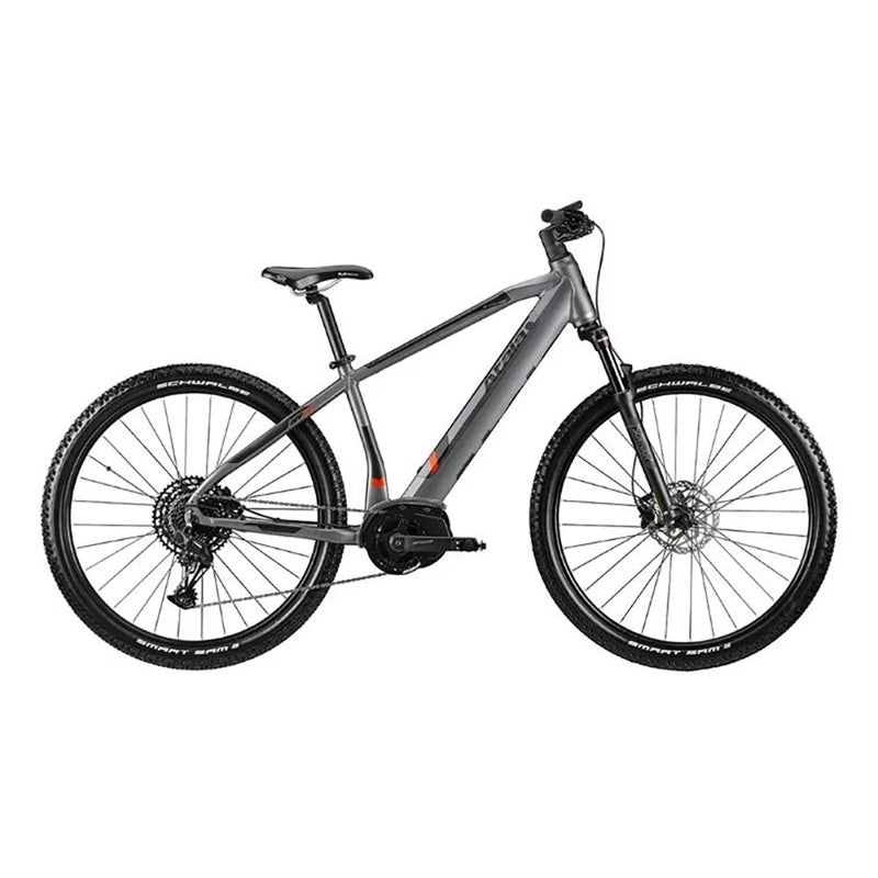 Bicicleta elétrica de MTB B-Cross A3.1 29´´ - Mercado de Luxo - O Maior E-Commerce de Bens, Produtos e Serviços de Luxo do Brasil.