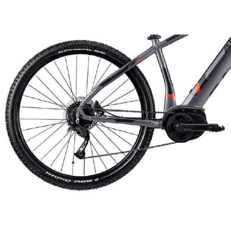 Bicicleta elétrica de MTB B-Cross A3.1 29´´ - Mercado de Luxo - O Maior E-Commerce de Bens, Produtos e Serviços de Luxo do Brasil.