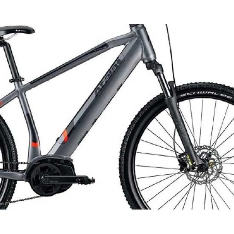 Bicicleta elétrica de MTB B-Cross A3.1 29´´ - Mercado de Luxo - O Maior E-Commerce de Bens, Produtos e Serviços de Luxo do Brasil.