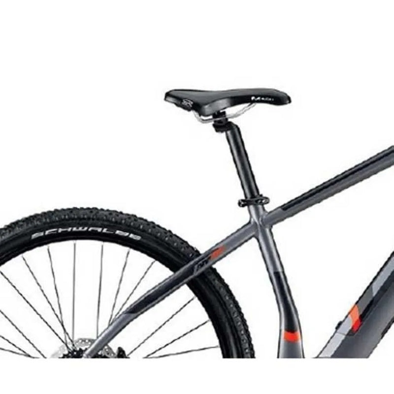 Bicicleta elétrica de MTB B-Cross A3.1 29´´ - Mercado de Luxo - O Maior E-Commerce de Bens, Produtos e Serviços de Luxo do Brasil.