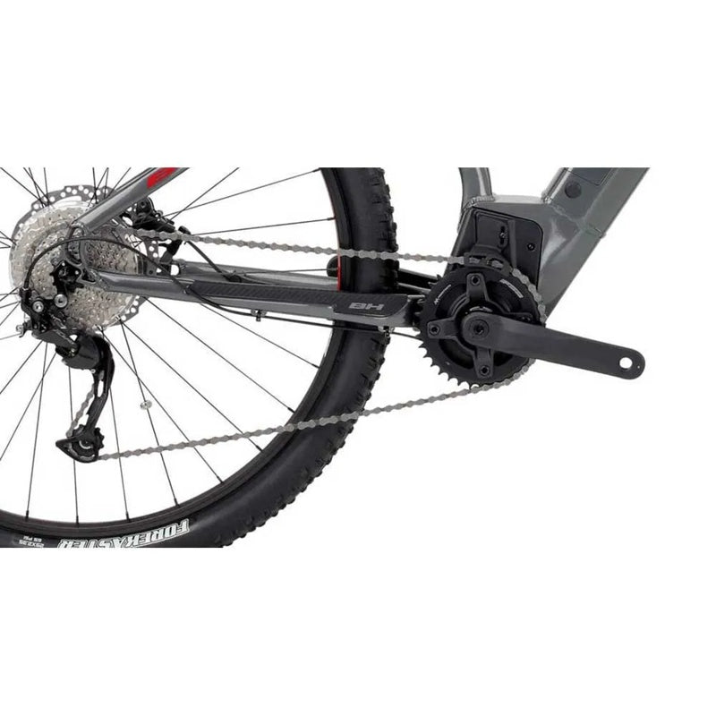 Bicicleta elétrica de MTB Atom 29´´ BH1E Alivio 2022 - Mercado de Luxo - O Maior E-Commerce de Bens, Produtos e Serviços de Luxo do Brasil.