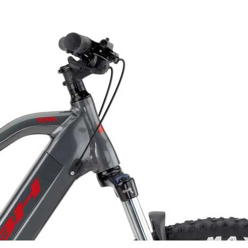 Bicicleta elétrica de MTB Atom 29´´ BH1E Alivio 2022 - Mercado de Luxo - O Maior E-Commerce de Bens, Produtos e Serviços de Luxo do Brasil.